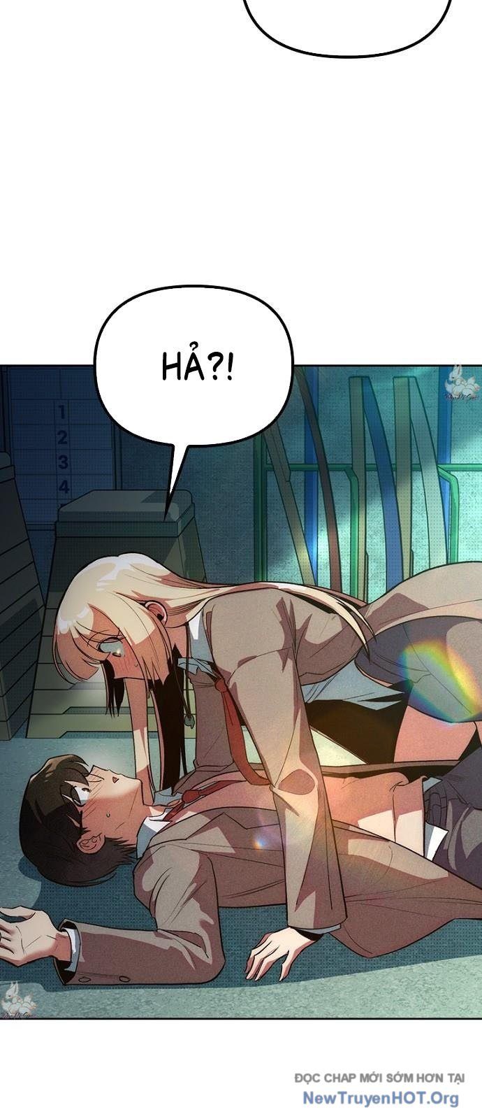 Thiếu Nữ Hoàng Đạo - Chapter 1 - Page 69