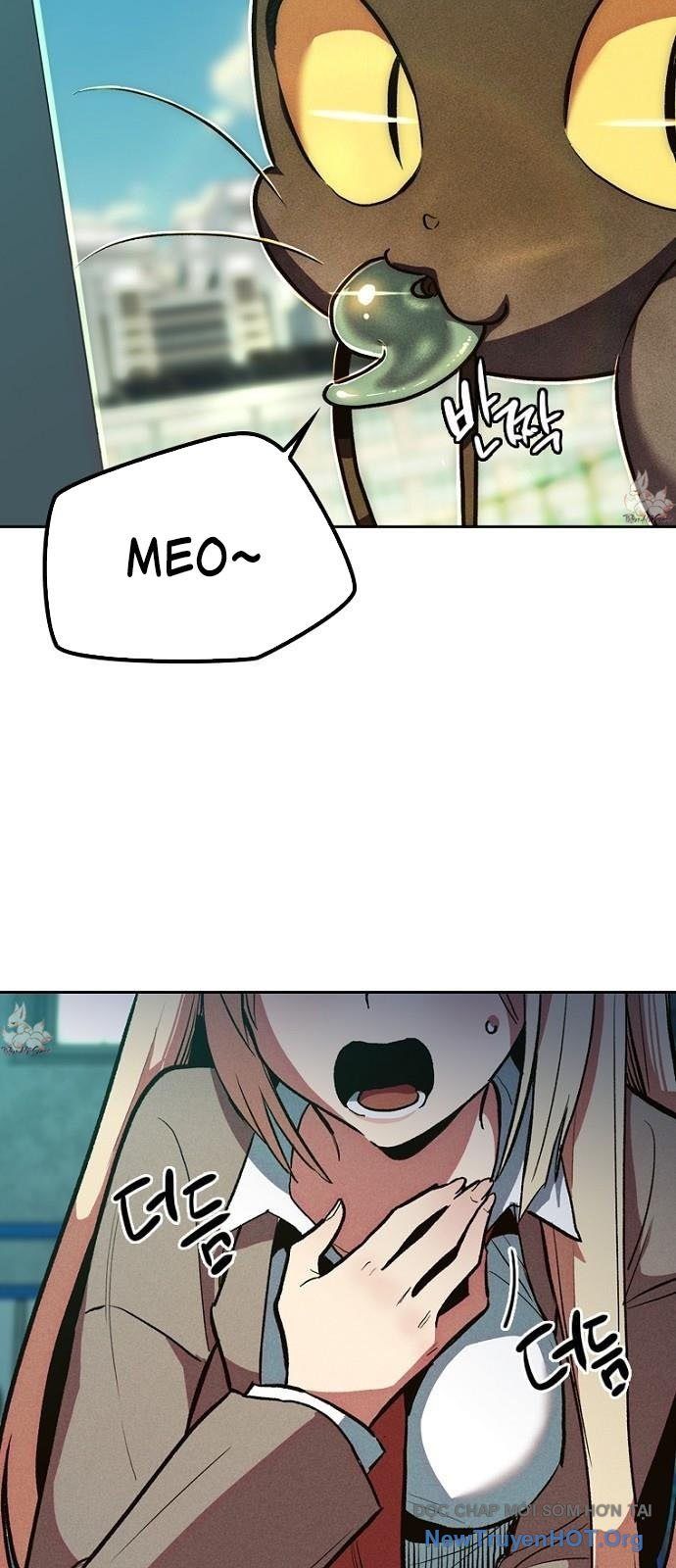 Thiếu Nữ Hoàng Đạo - Chapter 1 - Page 74