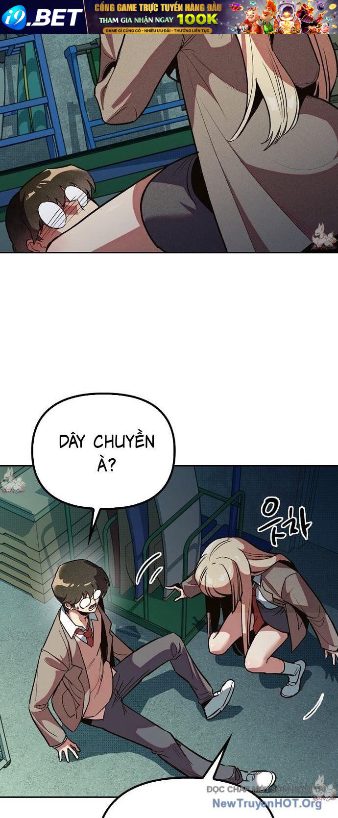 Thiếu Nữ Hoàng Đạo - Chapter 1 - Page 76