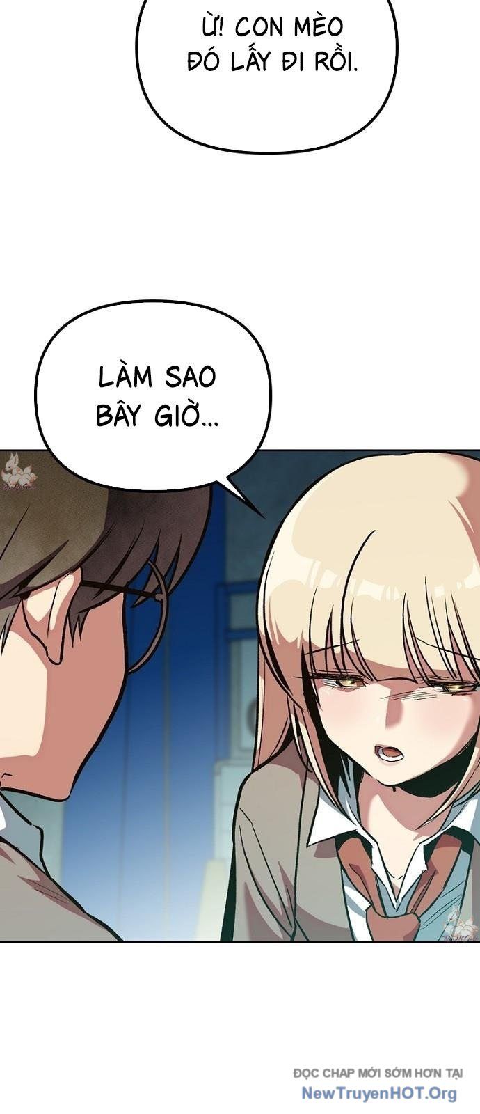 Thiếu Nữ Hoàng Đạo - Chapter 1 - Page 77