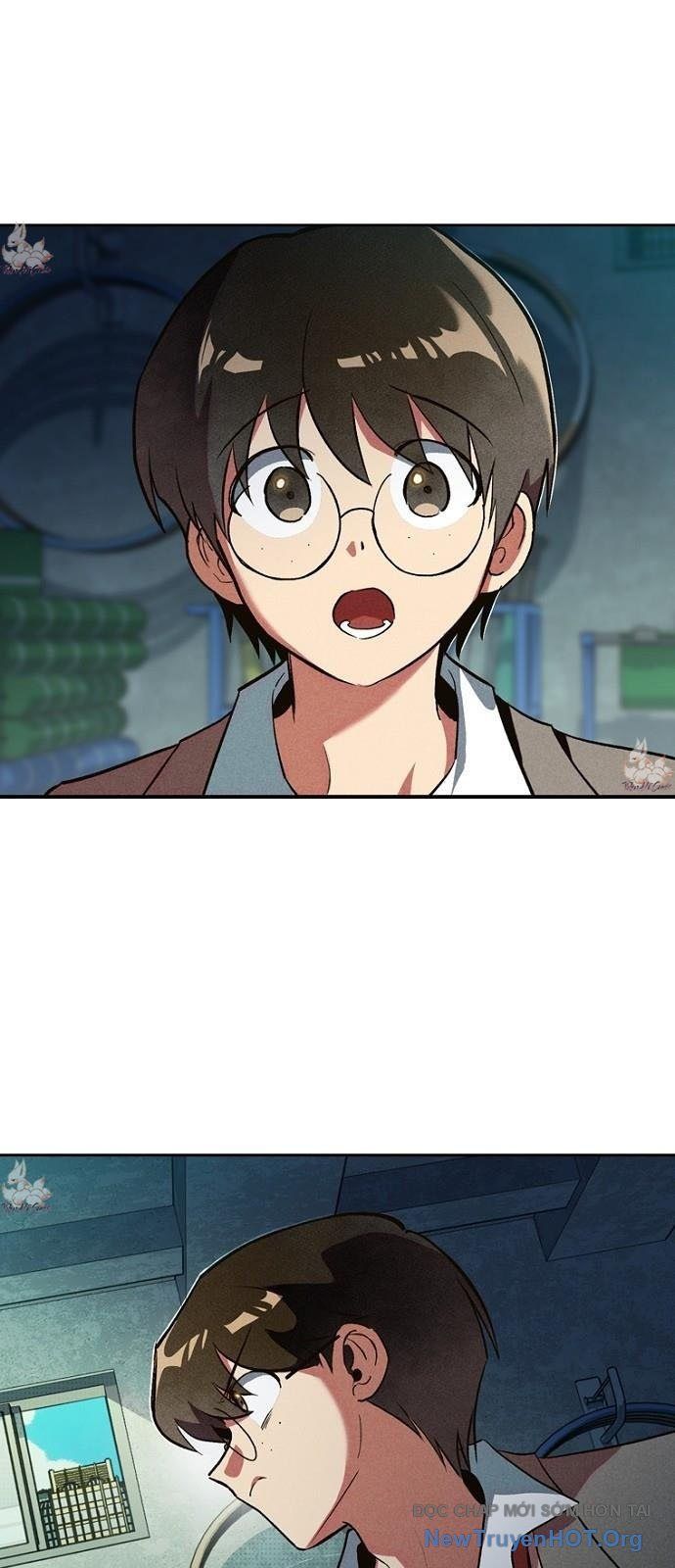 Thiếu Nữ Hoàng Đạo - Chapter 1 - Page 78