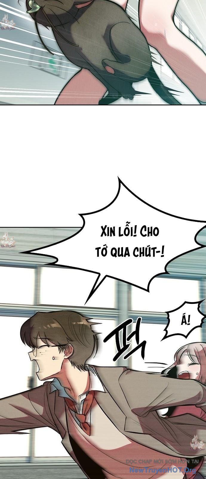 Thiếu Nữ Hoàng Đạo - Chapter 1 - Page 84