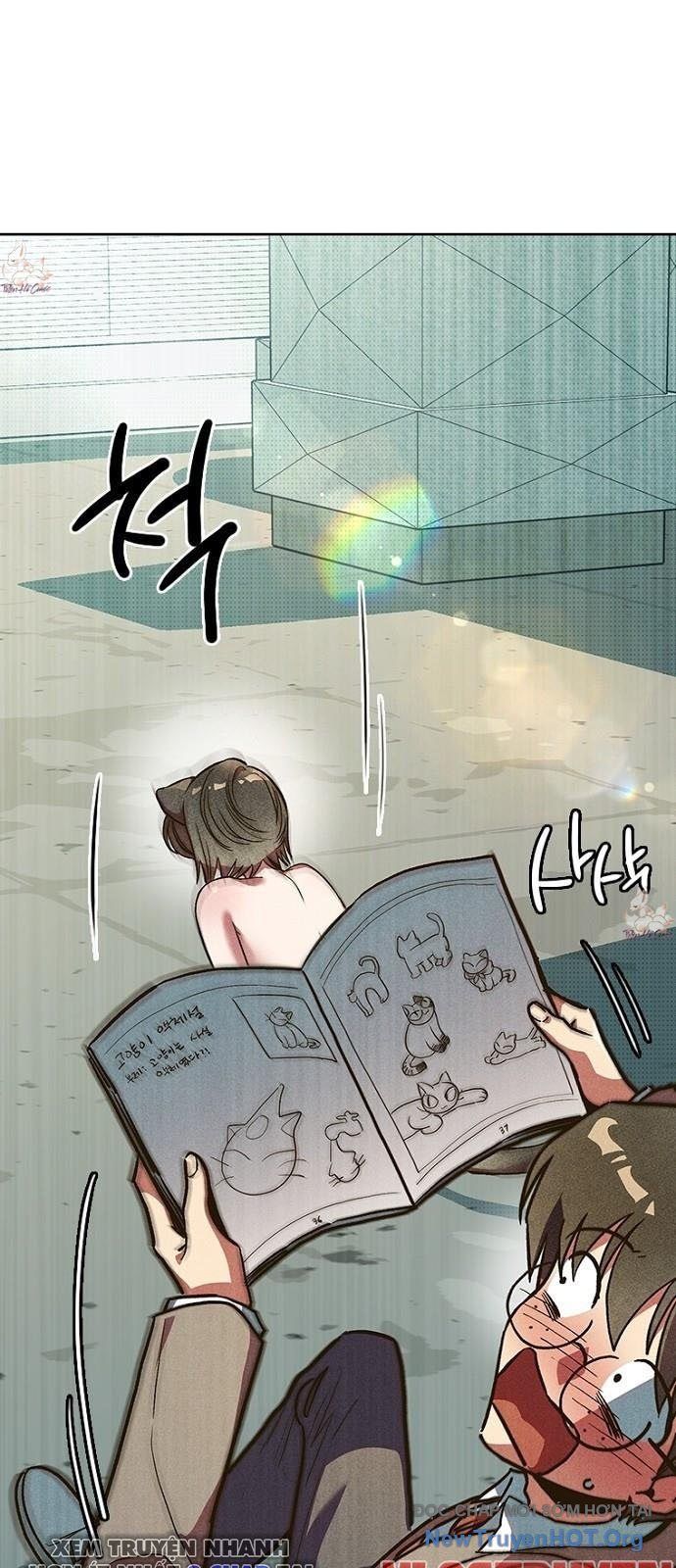 Thiếu Nữ Hoàng Đạo - Chapter 1 - Page 9