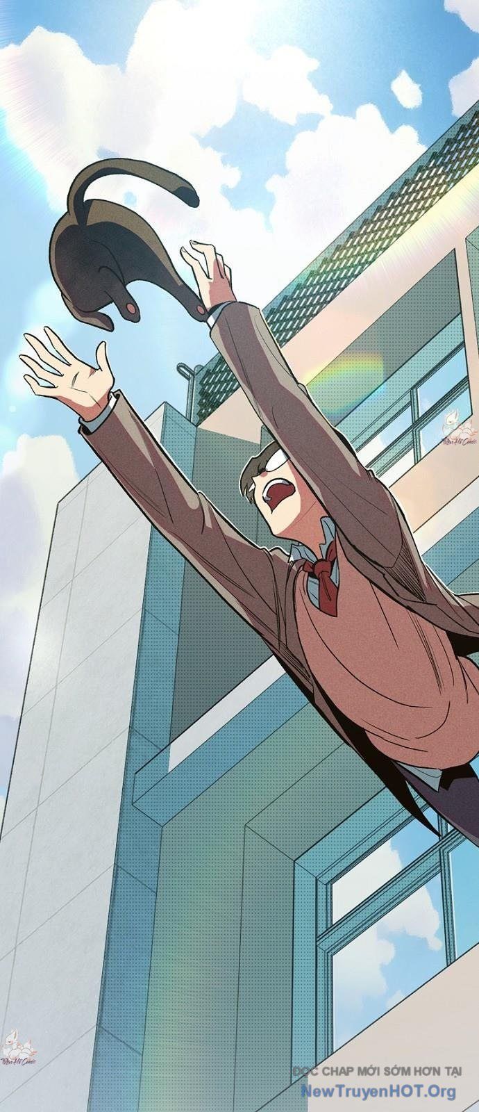 Thiếu Nữ Hoàng Đạo - Chapter 1 - Page 93