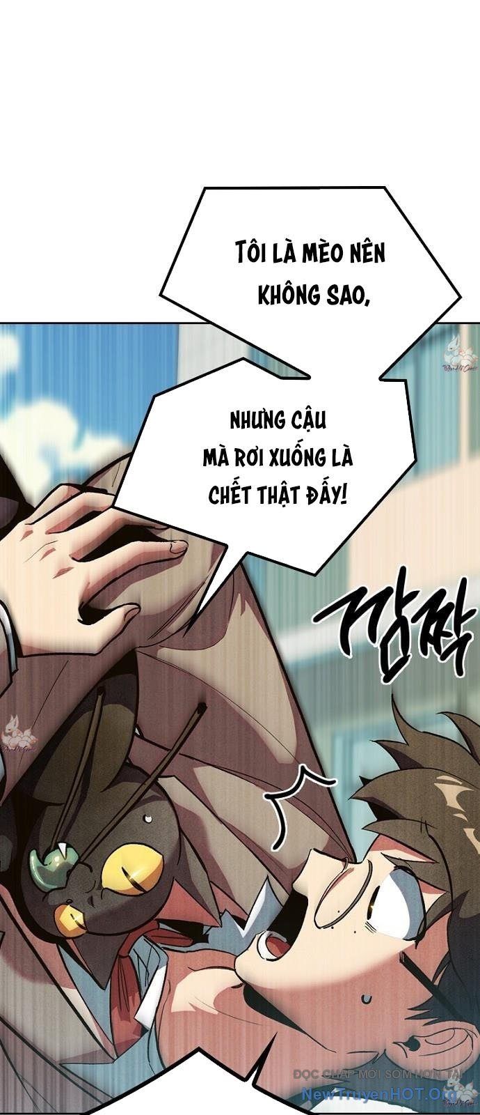 Thiếu Nữ Hoàng Đạo - Chapter 1 - Page 99