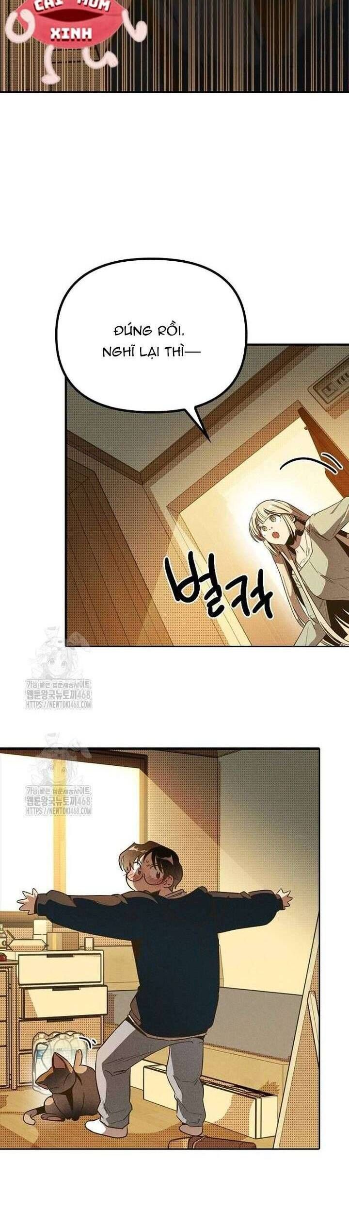 Thiếu Nữ Hoàng Đạo - Chapter 2 - Page 13