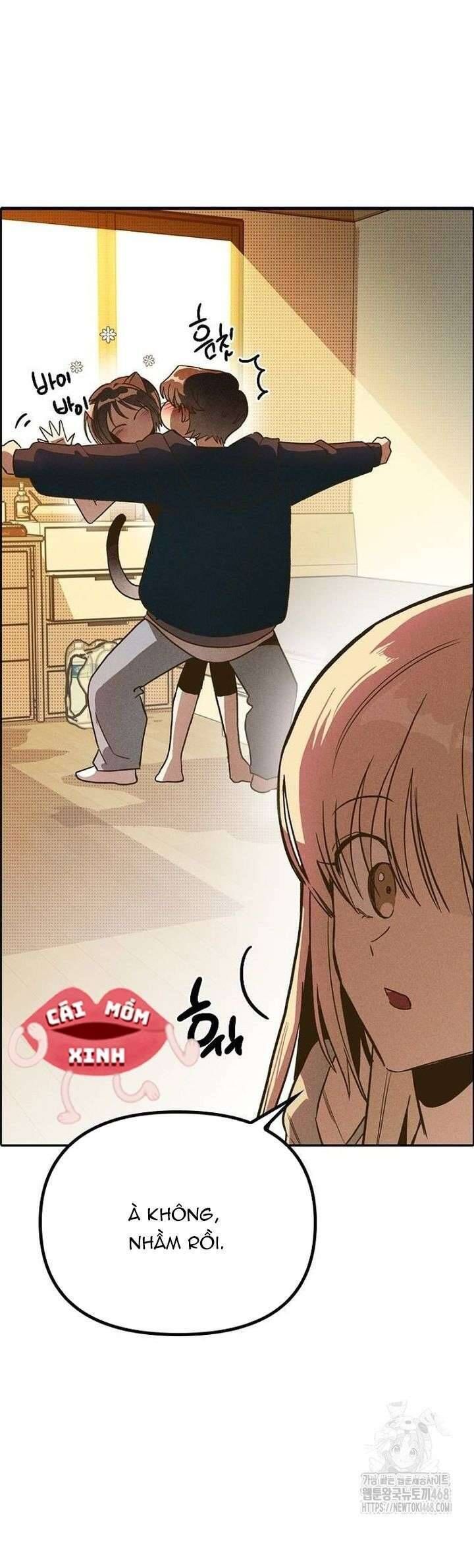 Thiếu Nữ Hoàng Đạo - Chapter 2 - Page 14