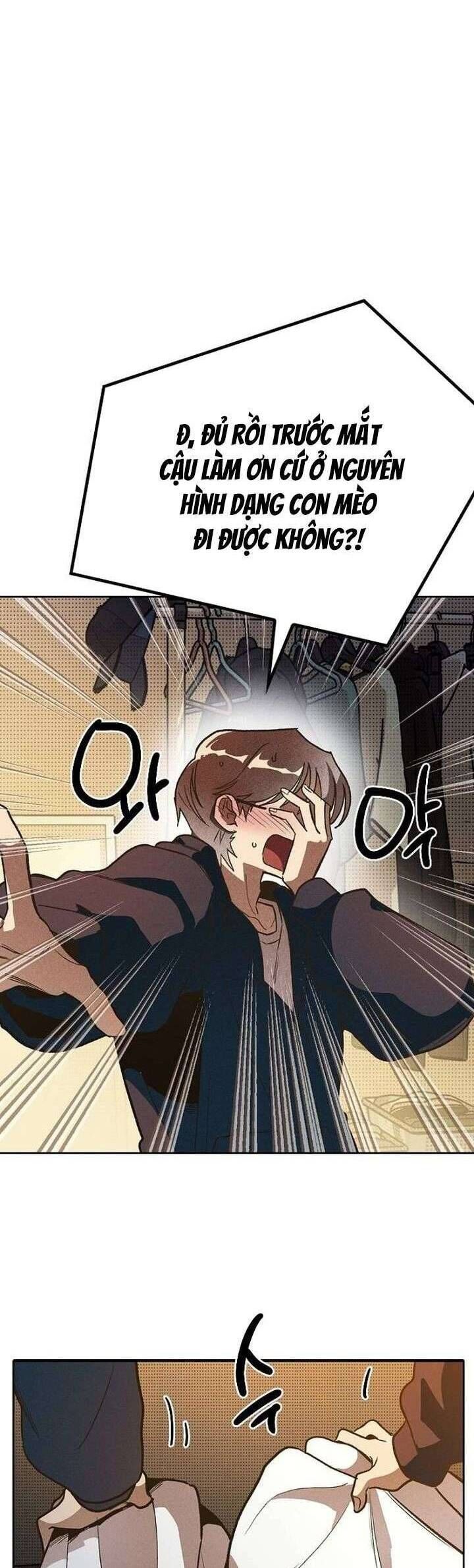 Thiếu Nữ Hoàng Đạo - Chapter 2 - Page 15