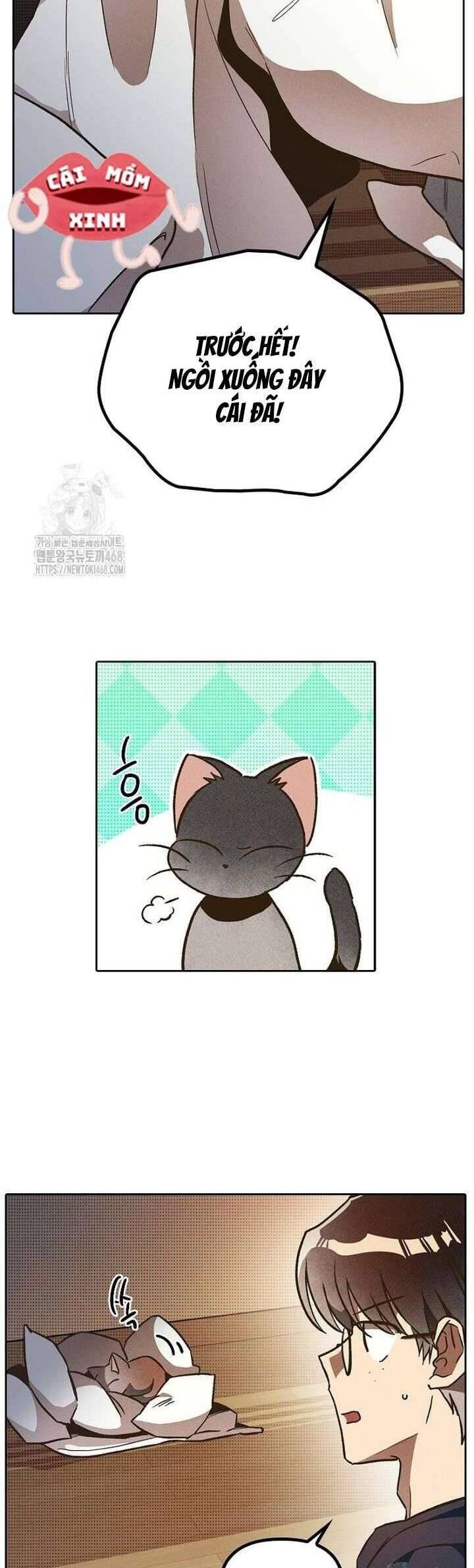 Thiếu Nữ Hoàng Đạo - Chapter 2 - Page 16