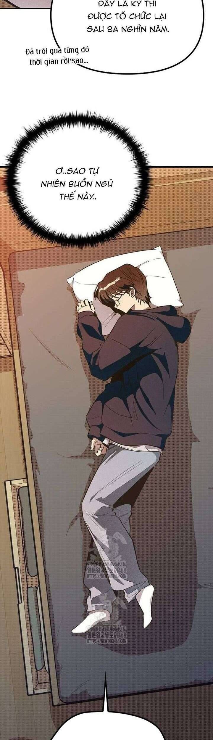 Thiếu Nữ Hoàng Đạo - Chapter 2 - Page 19