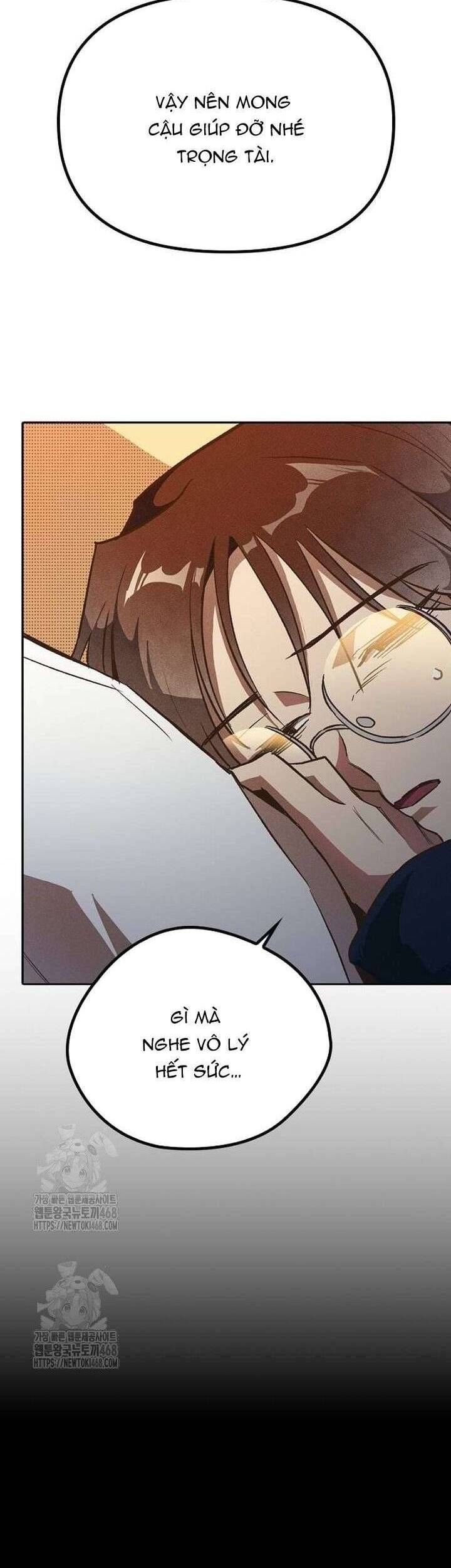 Thiếu Nữ Hoàng Đạo - Chapter 2 - Page 21