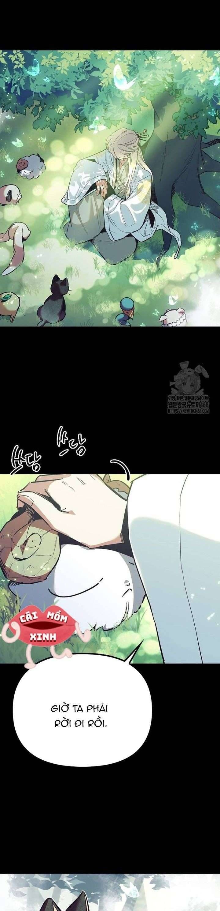 Thiếu Nữ Hoàng Đạo - Chapter 2 - Page 22