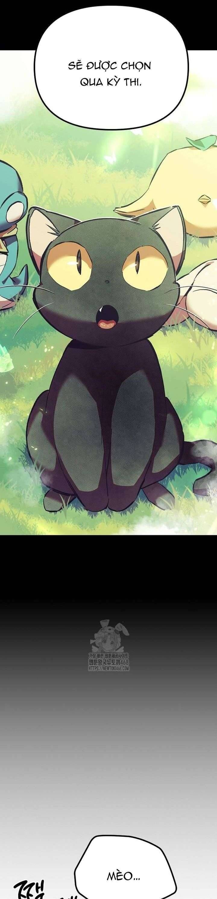 Thiếu Nữ Hoàng Đạo - Chapter 2 - Page 25