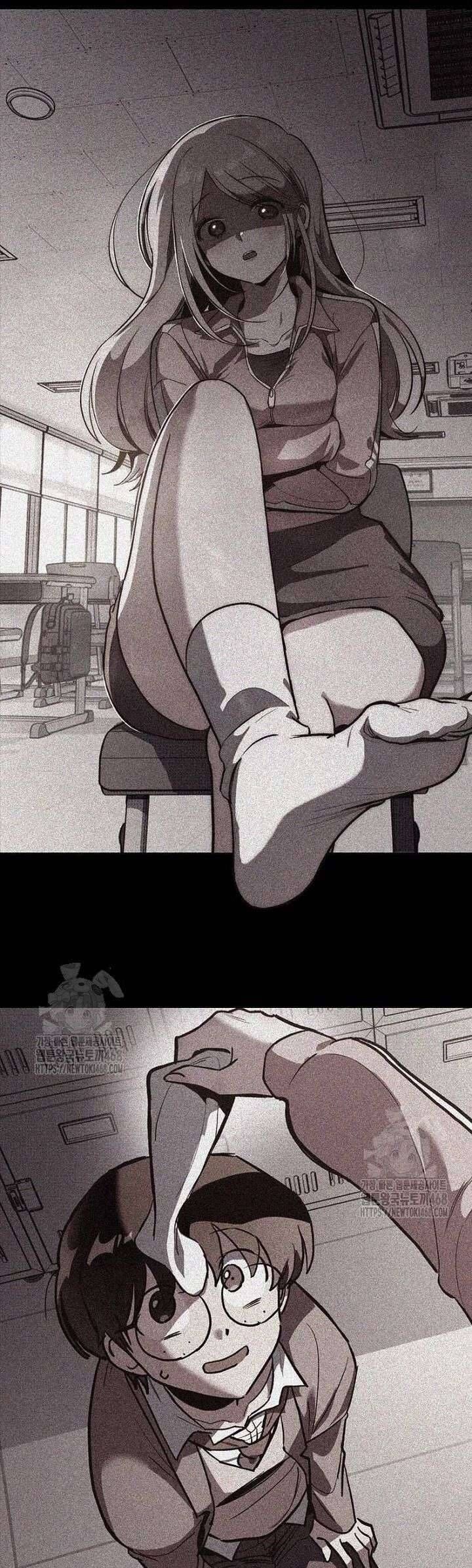 Thiếu Nữ Hoàng Đạo - Chapter 2 - Page 28