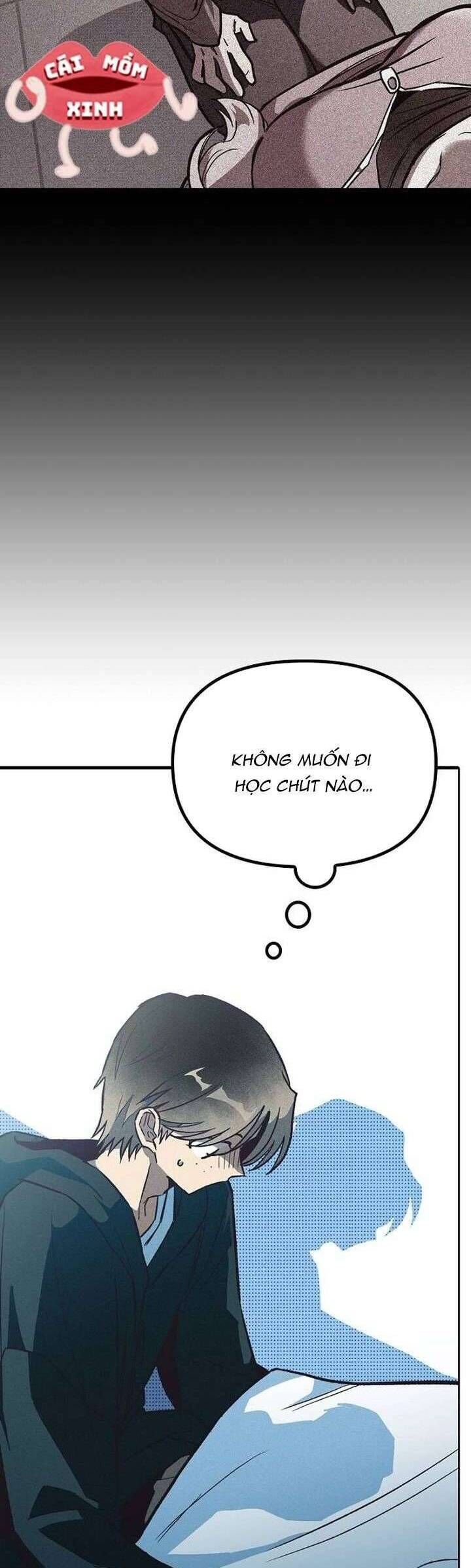 Thiếu Nữ Hoàng Đạo - Chapter 2 - Page 29