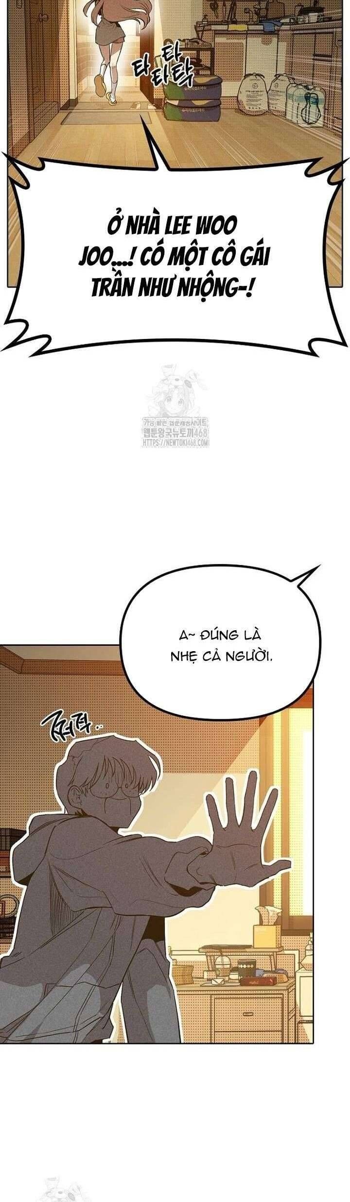 Thiếu Nữ Hoàng Đạo - Chapter 2 - Page 3