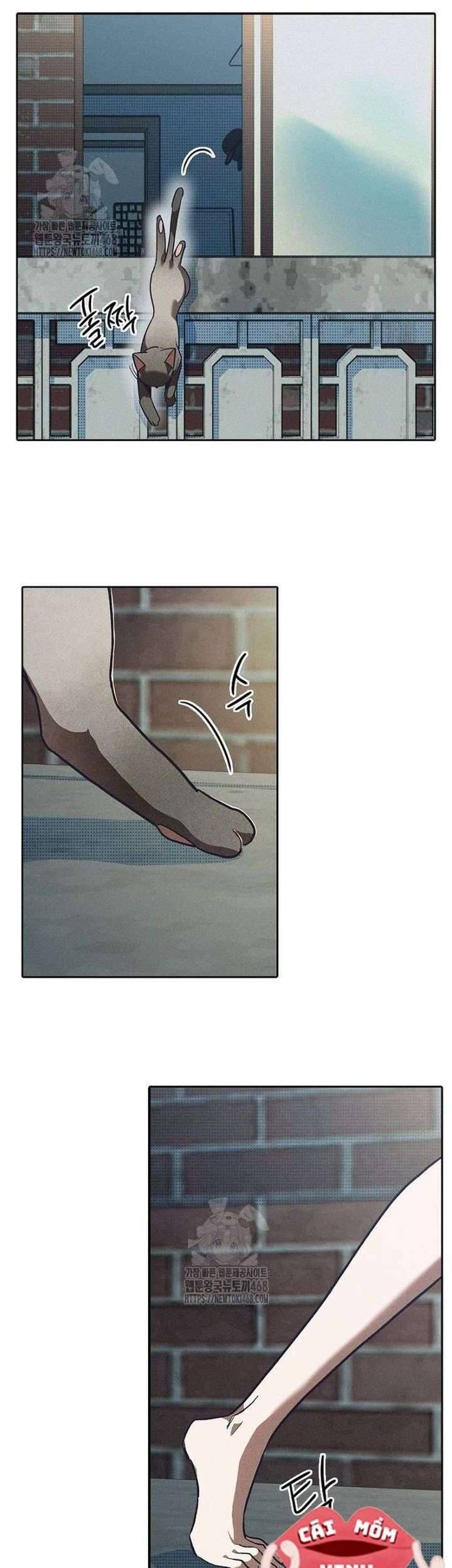 Thiếu Nữ Hoàng Đạo - Chapter 2 - Page 32