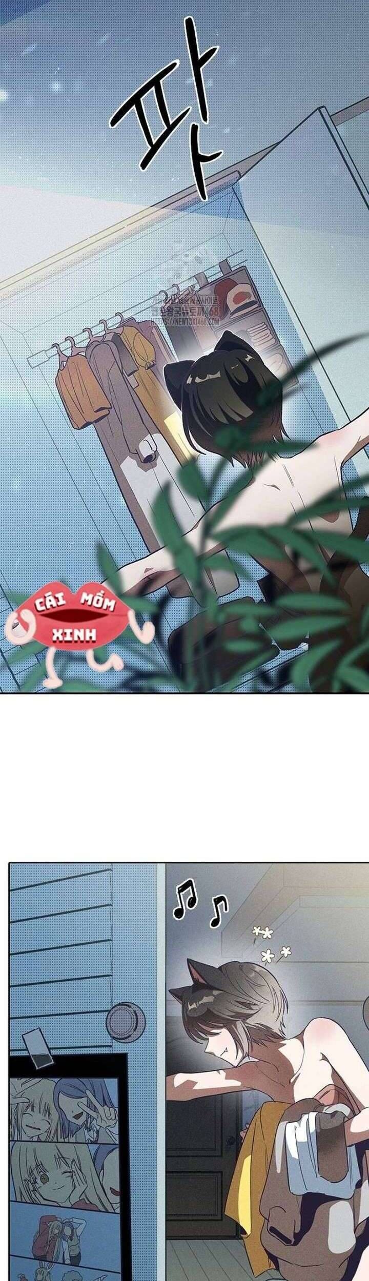 Thiếu Nữ Hoàng Đạo - Chapter 2 - Page 34