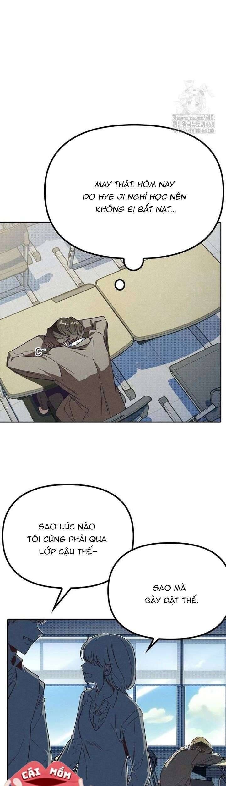 Thiếu Nữ Hoàng Đạo - Chapter 2 - Page 36