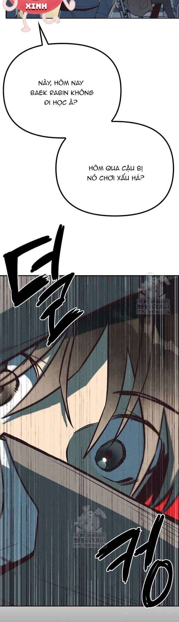 Thiếu Nữ Hoàng Đạo - Chapter 2 - Page 37