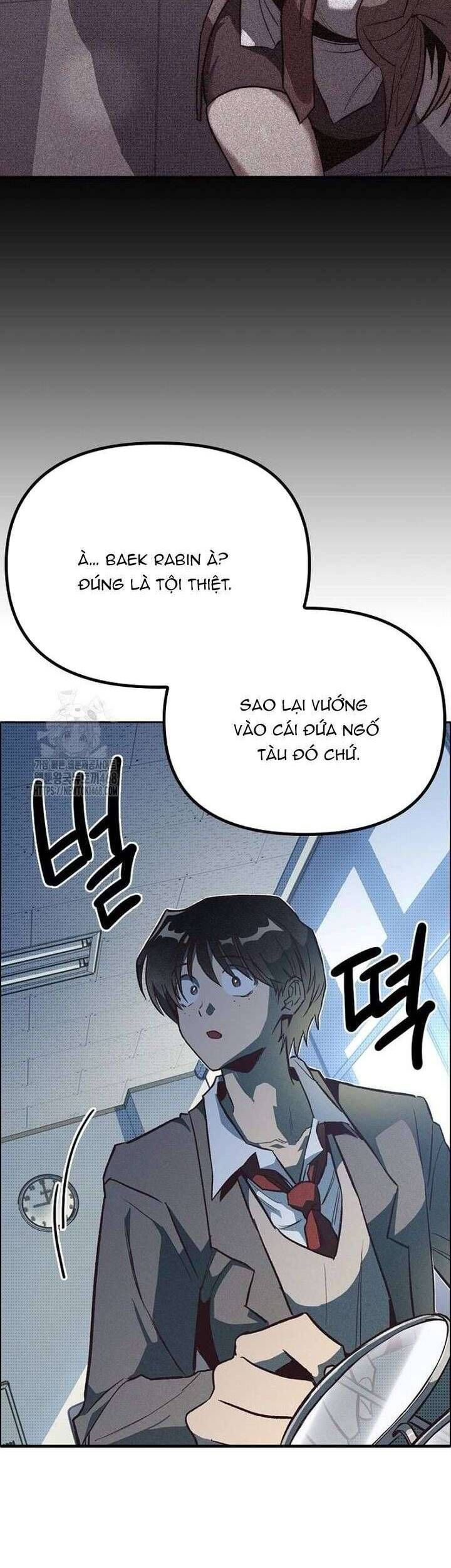 Thiếu Nữ Hoàng Đạo - Chapter 2 - Page 39