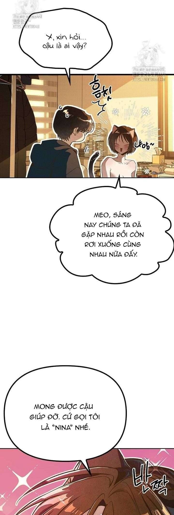 Thiếu Nữ Hoàng Đạo - Chapter 2 - Page 4