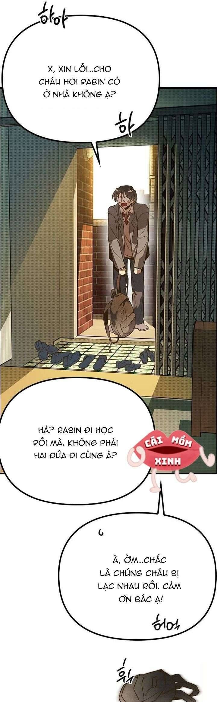 Thiếu Nữ Hoàng Đạo - Chapter 2 - Page 44