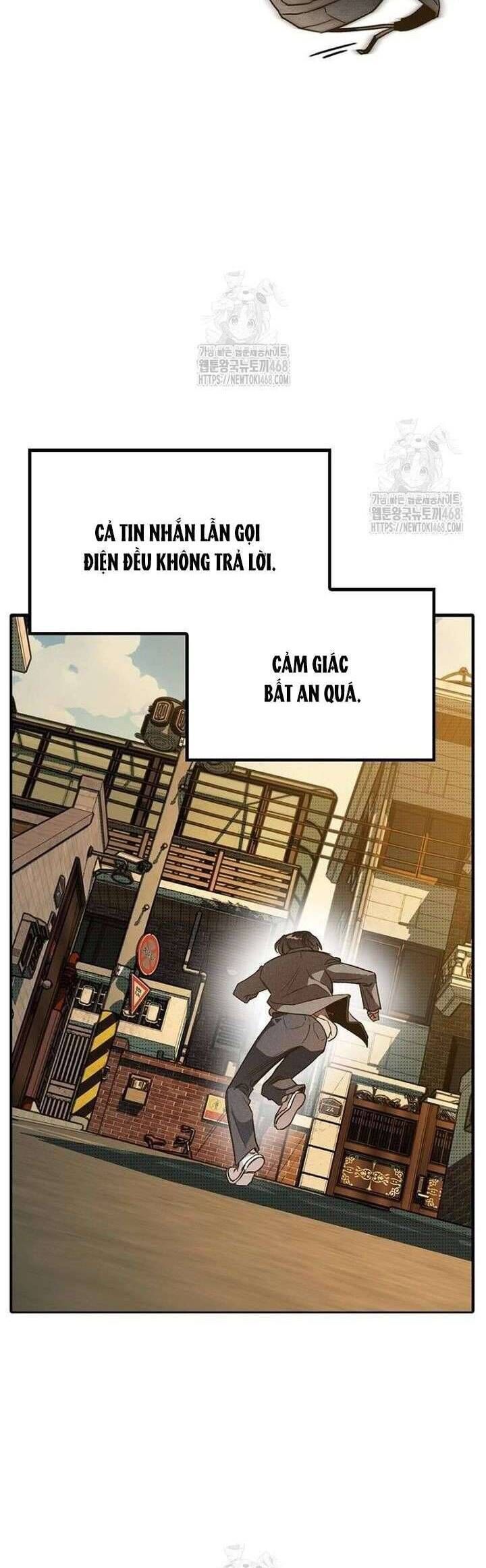 Thiếu Nữ Hoàng Đạo - Chapter 2 - Page 45