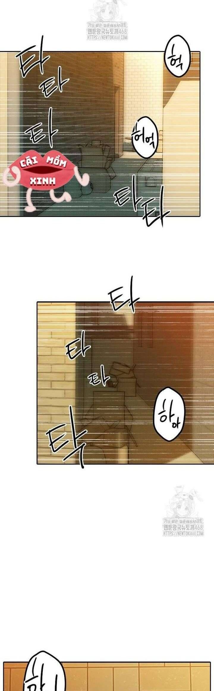 Thiếu Nữ Hoàng Đạo - Chapter 2 - Page 46