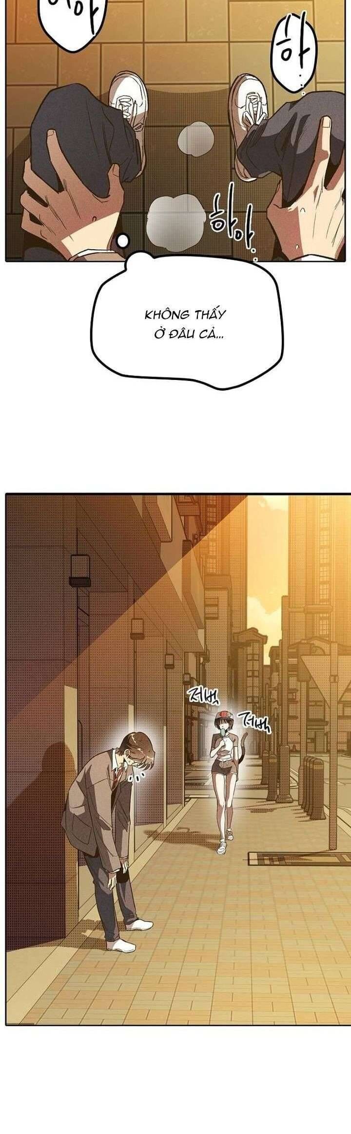 Thiếu Nữ Hoàng Đạo - Chapter 2 - Page 47