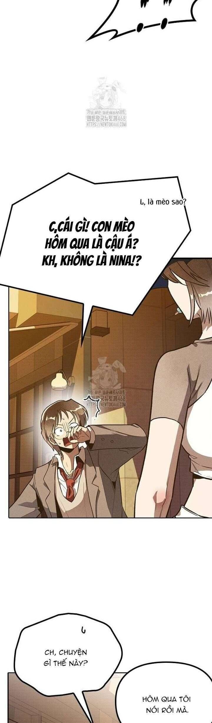 Thiếu Nữ Hoàng Đạo - Chapter 2 - Page 49