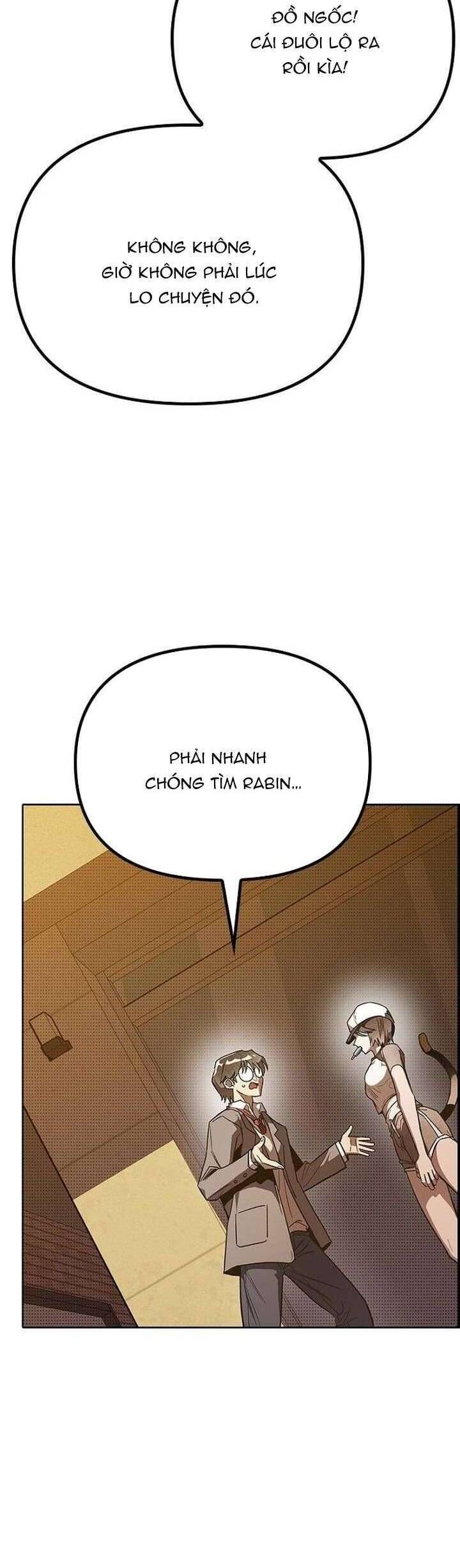 Thiếu Nữ Hoàng Đạo - Chapter 2 - Page 51