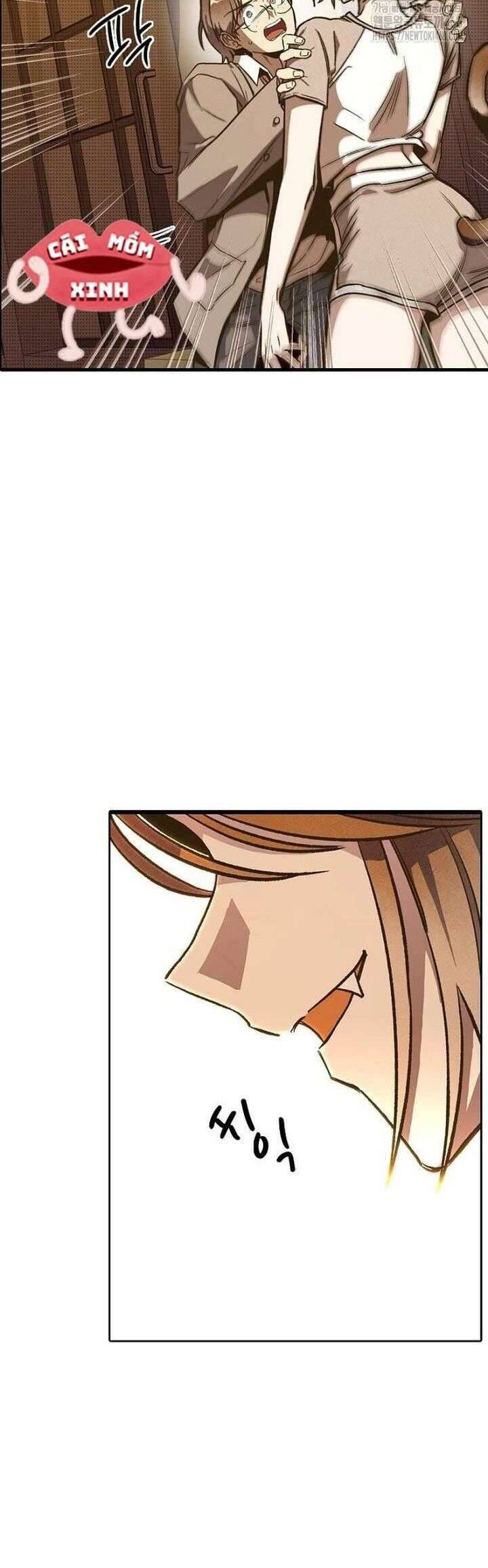 Thiếu Nữ Hoàng Đạo - Chapter 2 - Page 53