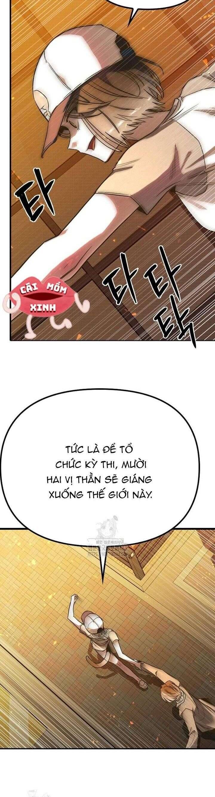 Thiếu Nữ Hoàng Đạo - Chapter 2 - Page 58