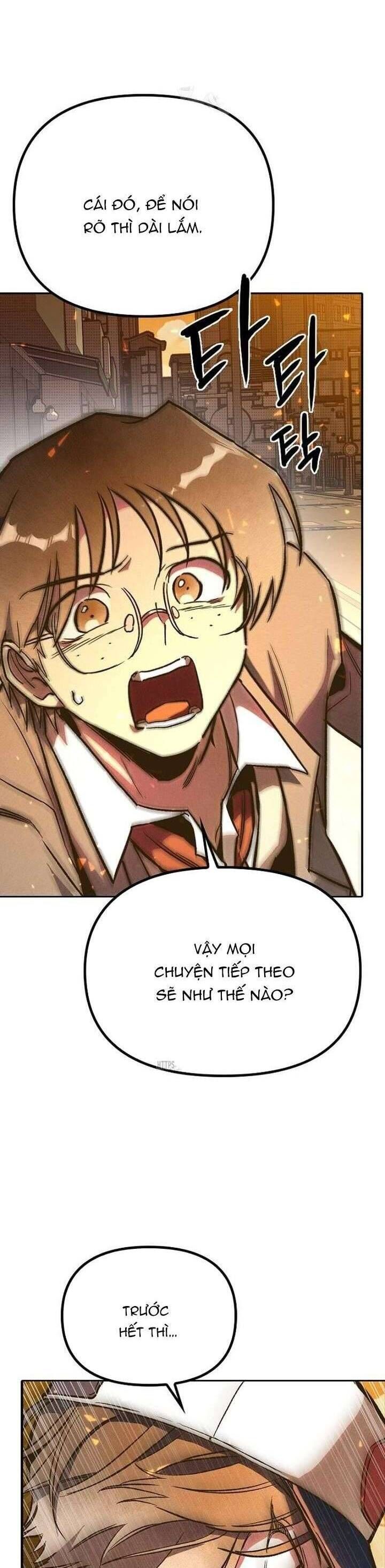 Thiếu Nữ Hoàng Đạo - Chapter 2 - Page 60