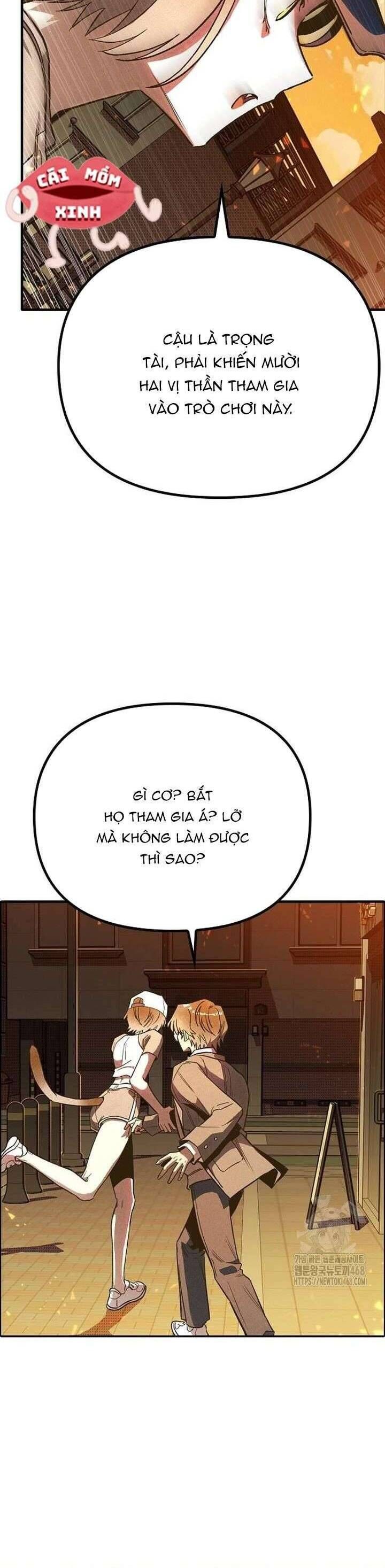 Thiếu Nữ Hoàng Đạo - Chapter 2 - Page 61