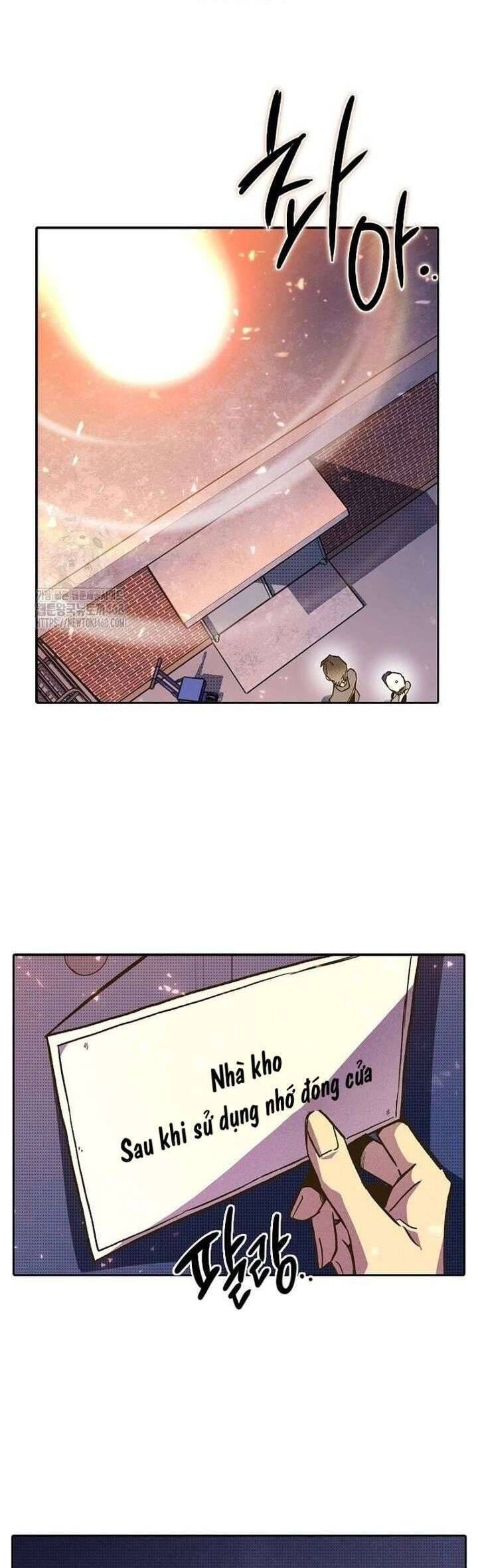 Thiếu Nữ Hoàng Đạo - Chapter 2 - Page 65