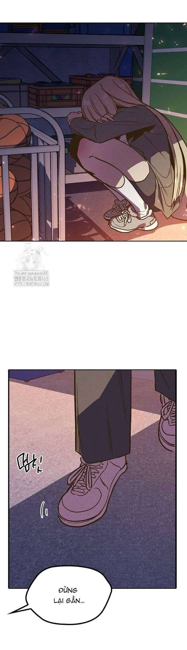 Thiếu Nữ Hoàng Đạo - Chapter 2 - Page 67