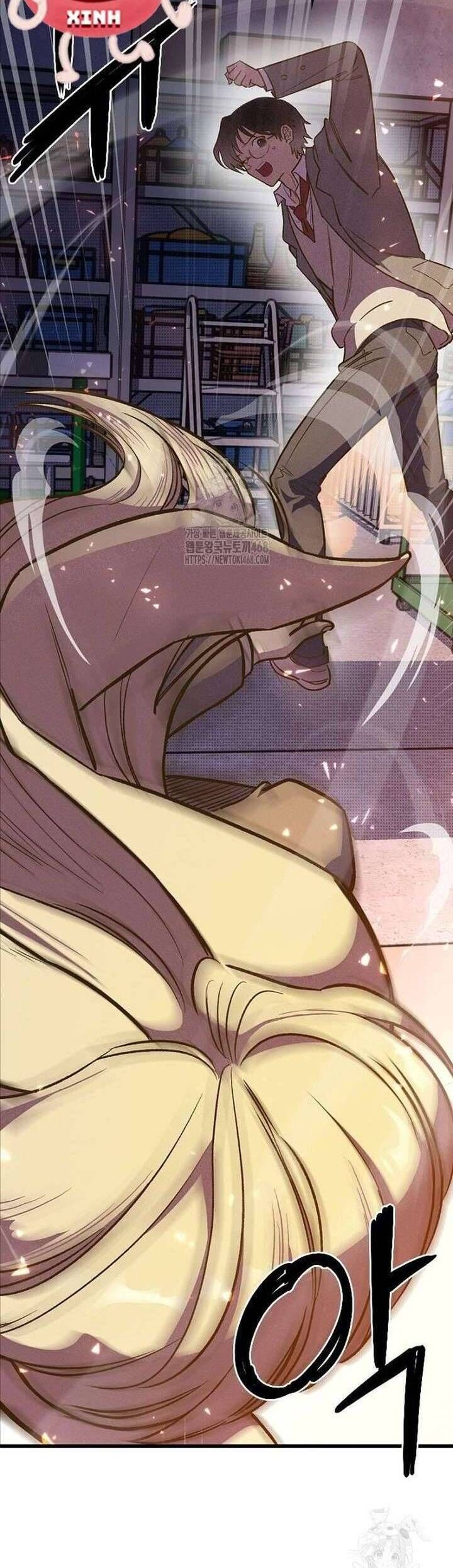 Thiếu Nữ Hoàng Đạo - Chapter 2 - Page 69