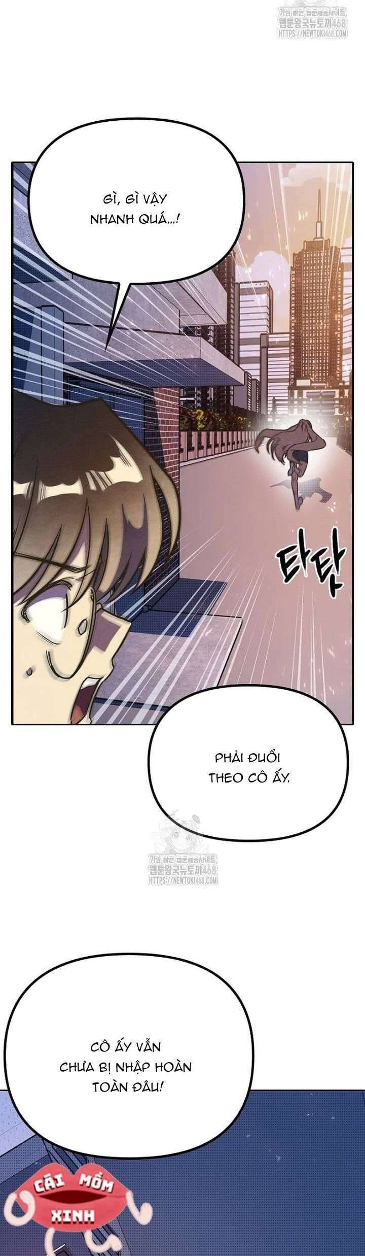 Thiếu Nữ Hoàng Đạo - Chapter 2 - Page 70