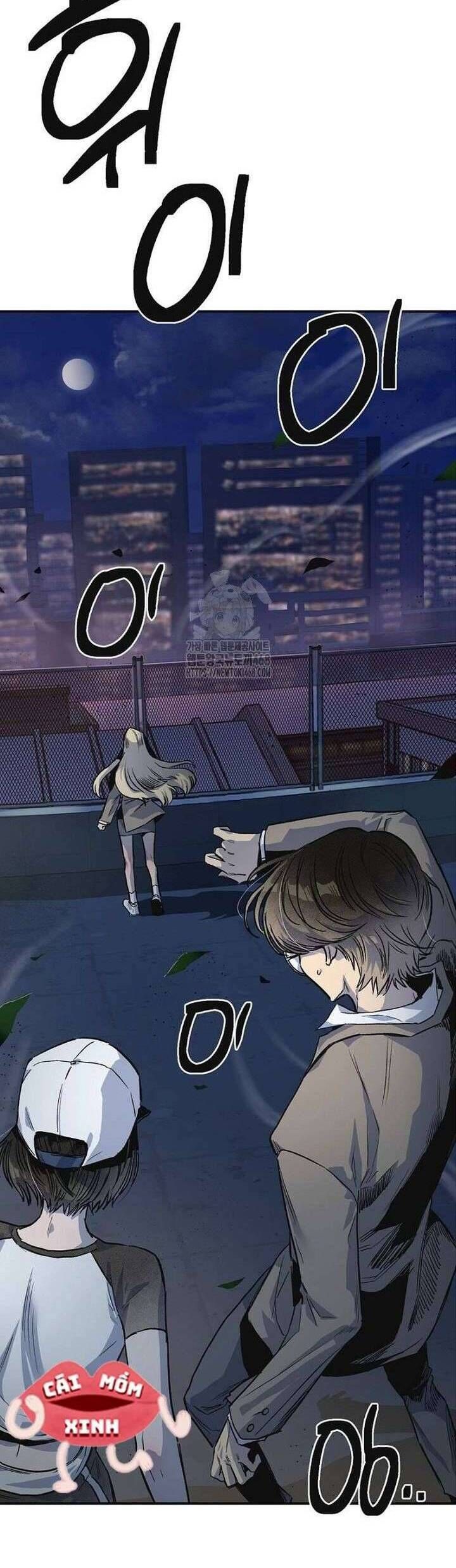 Thiếu Nữ Hoàng Đạo - Chapter 2 - Page 72