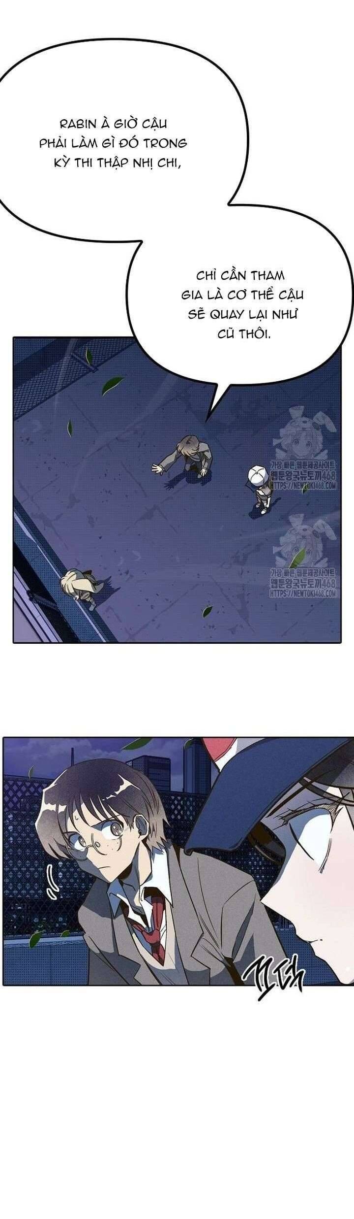 Thiếu Nữ Hoàng Đạo - Chapter 2 - Page 73