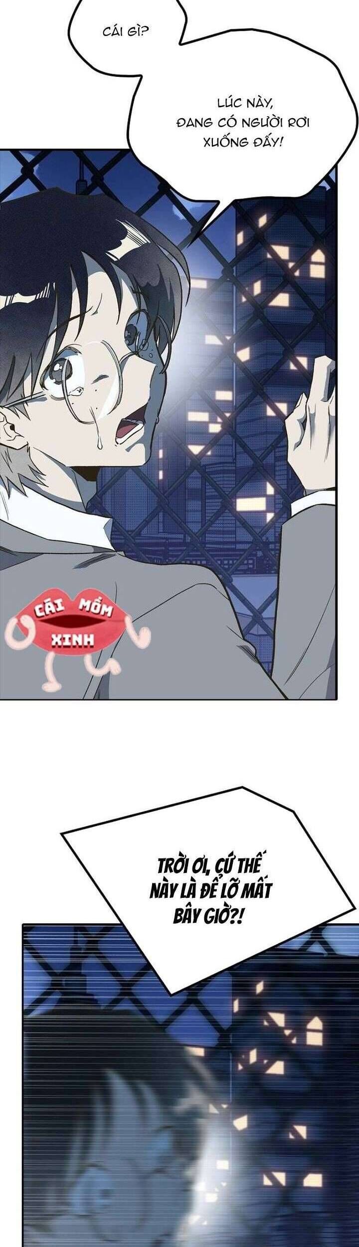 Thiếu Nữ Hoàng Đạo - Chapter 2 - Page 86