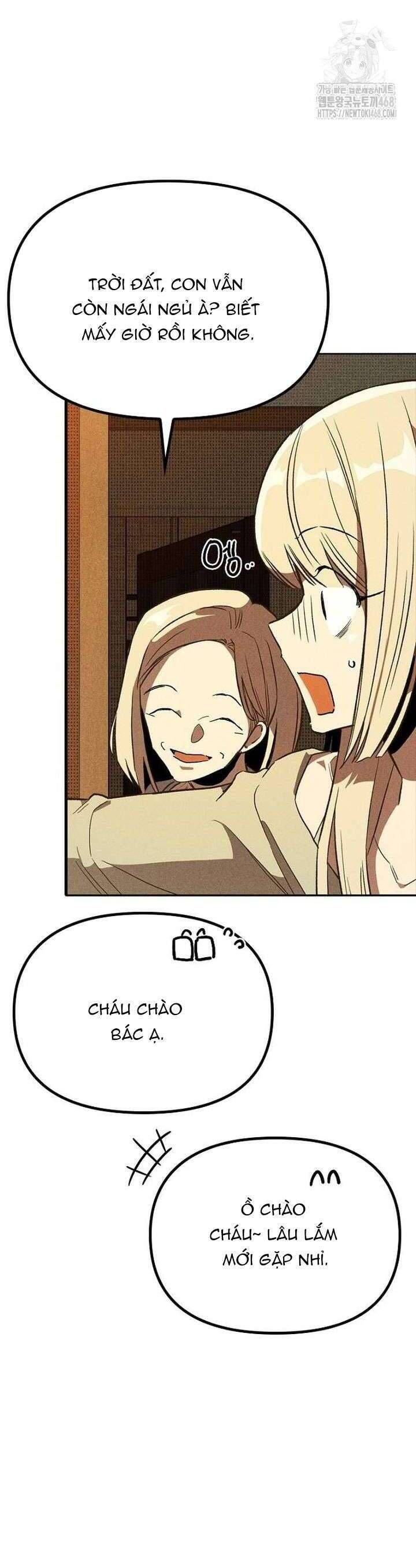 Thiếu Nữ Hoàng Đạo - Chapter 2 - Page 9