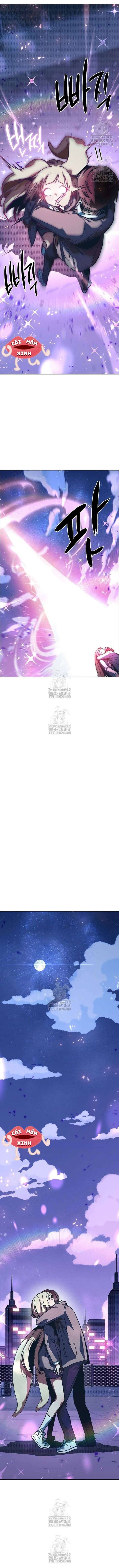 Thiếu Nữ Hoàng Đạo - Chapter 3.2 - Page 18