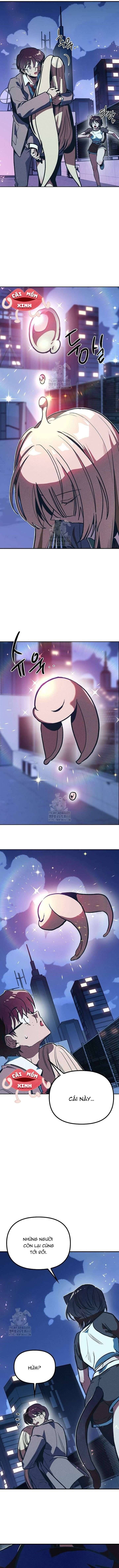 Thiếu Nữ Hoàng Đạo - Chapter 3.2 - Page 19