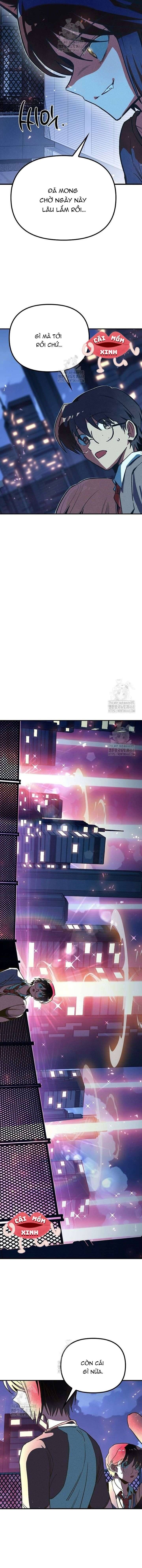 Thiếu Nữ Hoàng Đạo - Chapter 3.2 - Page 20