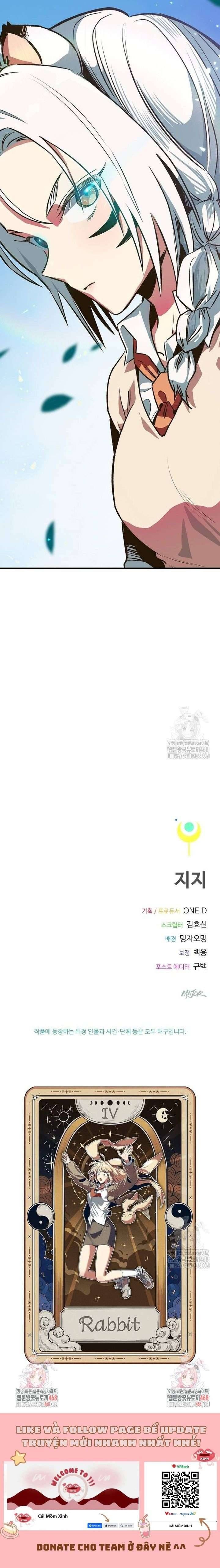 Thiếu Nữ Hoàng Đạo - Chapter 3.2 - Page 29