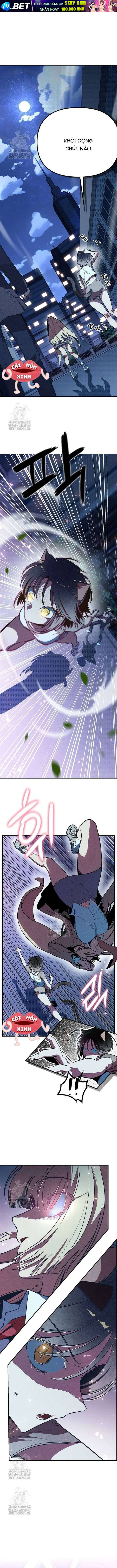 Thiếu Nữ Hoàng Đạo - Chapter 3.2 - Page 3