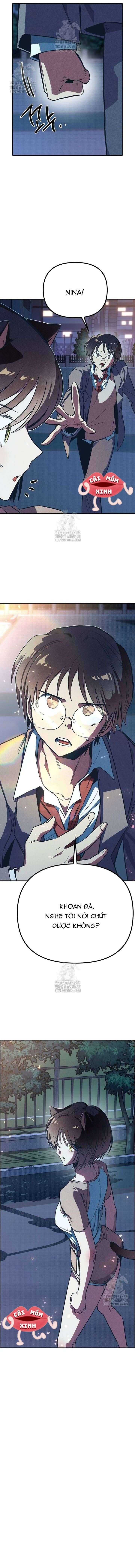 Thiếu Nữ Hoàng Đạo - Chapter 3.2 - Page 7